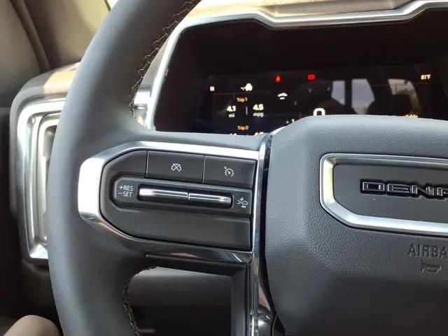 2026 GMC Canyon Denali, 4WD