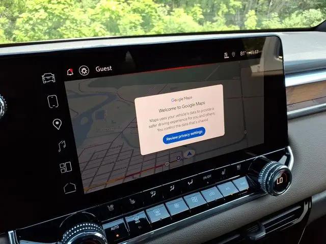 2026 GMC Canyon Denali, 4WD
