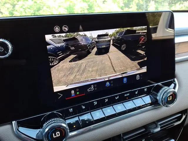 2026 GMC Canyon Denali, 4WD
