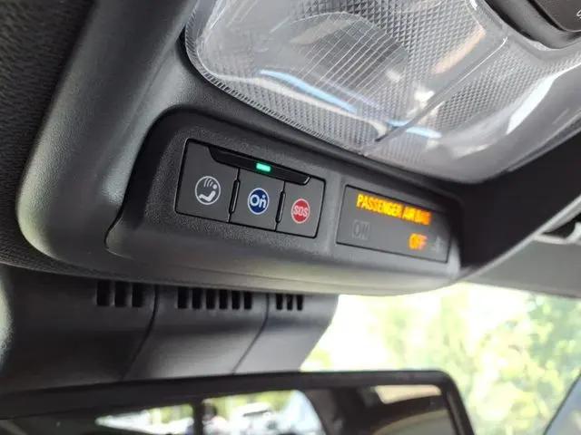 2026 GMC Canyon Denali, 4WD