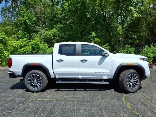 2026 GMC Canyon Denali, 4WD