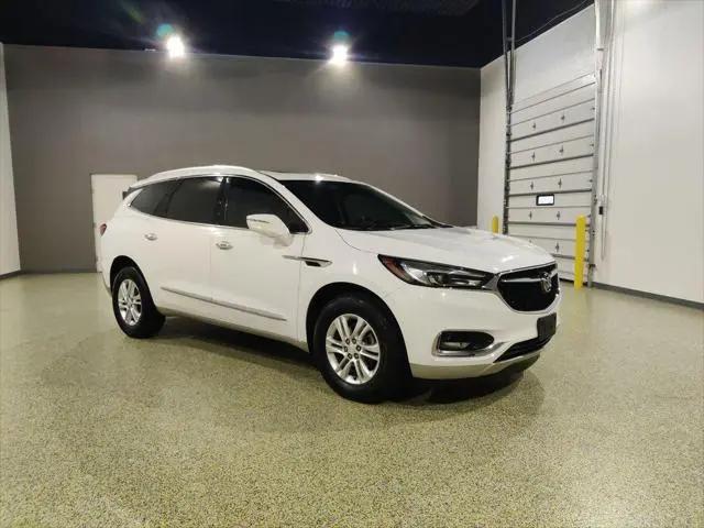 2020 Buick Enclave FWD Essence for sale in Tomball, TX
