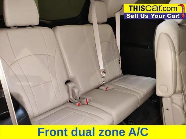 2020 Buick Enclave FWD Essence