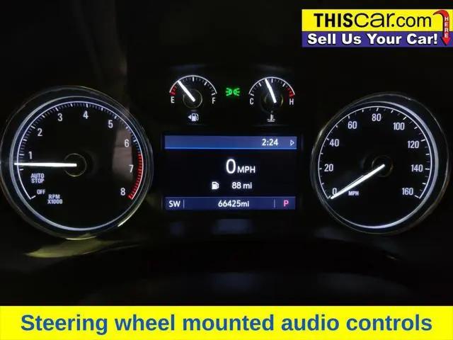 2020 Buick Enclave FWD Essence