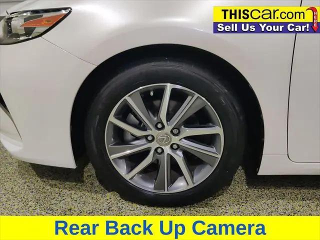 2017 Lexus ES 300h ES 300h