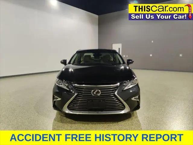 2016 Lexus ES 350 ES 350