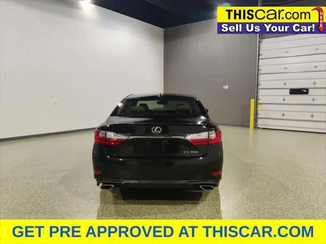 2016 Lexus ES 350 ES 350
