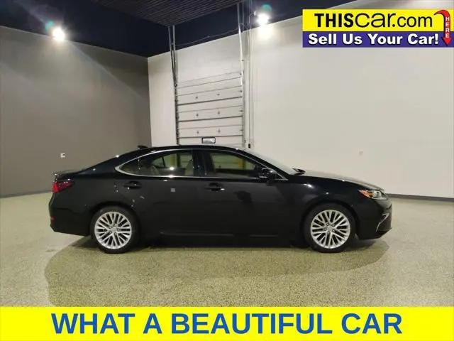2016 Lexus ES 350 ES 350