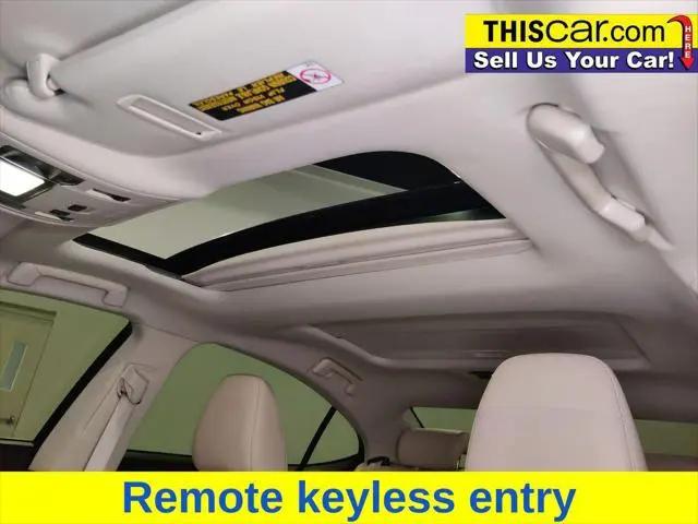 2016 Lexus ES 350 ES 350