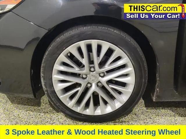 2016 Lexus ES 350 ES 350