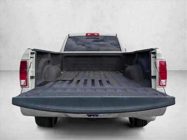 2016 Ram 3500 Longhorn