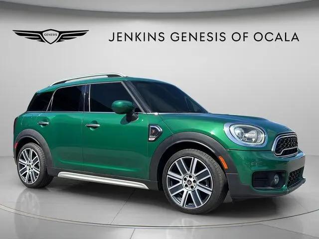 2020 MINI Countryman Cooper S for sale in Ocala, FL