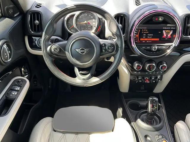 2020 MINI Countryman Cooper S