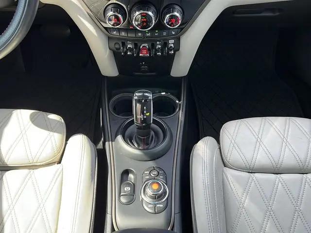2020 MINI Countryman Cooper S