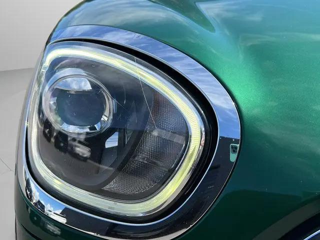 2020 MINI Countryman Cooper S