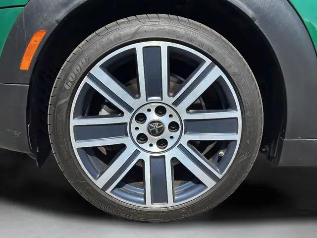 2020 MINI Countryman Cooper S