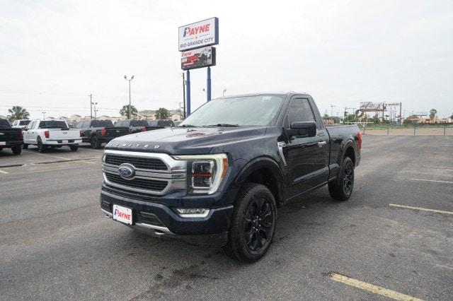 2022 Ford F-150 XL for sale in Rio Grande City, TX