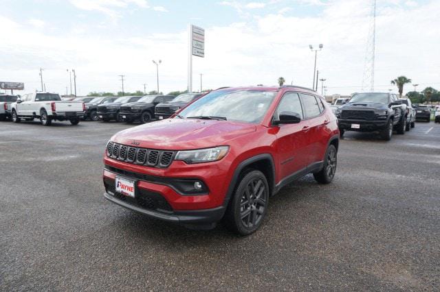 2026 Jeep Compass Latitude Altitude for sale in Rio Grande City, TX