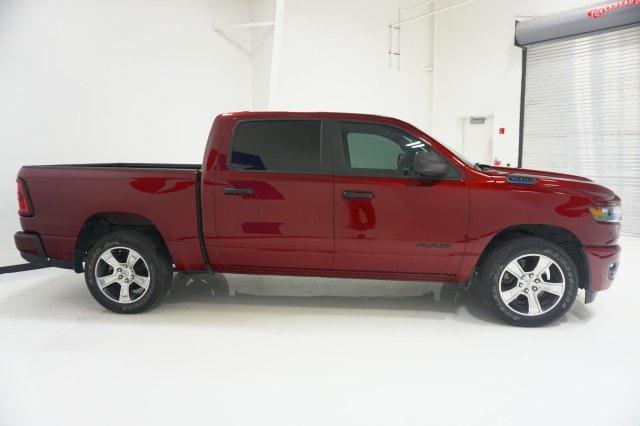 2025 Ram 1500 Tradesman Crew Cab 4x2 5'7" Box