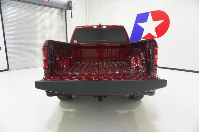 2025 Ram 1500 Tradesman Crew Cab 4x2 5'7" Box