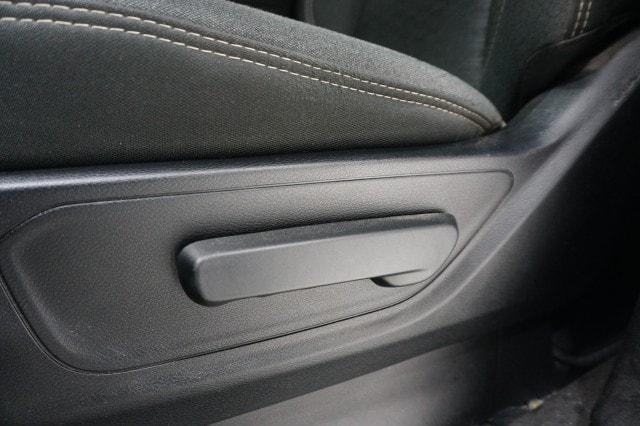 2025 Ram 1500 Tradesman Crew Cab 4x2 5'7" Box