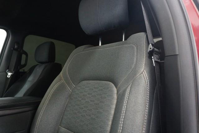 2025 Ram 1500 Tradesman Crew Cab 4x2 5'7" Box