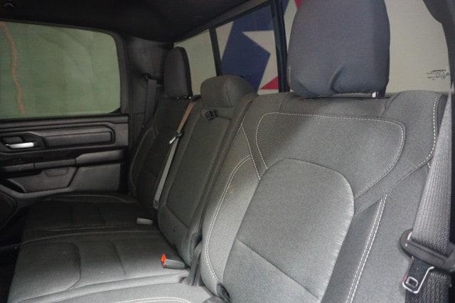 2025 Ram 1500 Tradesman Crew Cab 4x2 5'7" Box