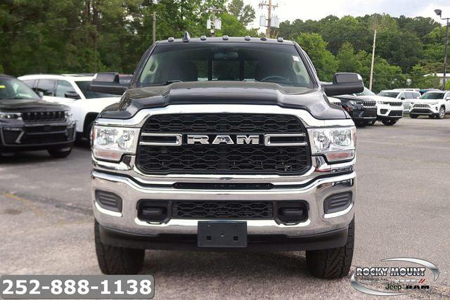 2020 Jeep Ram 2500 Tradesman Crew Cab 4x4 6'4" Box