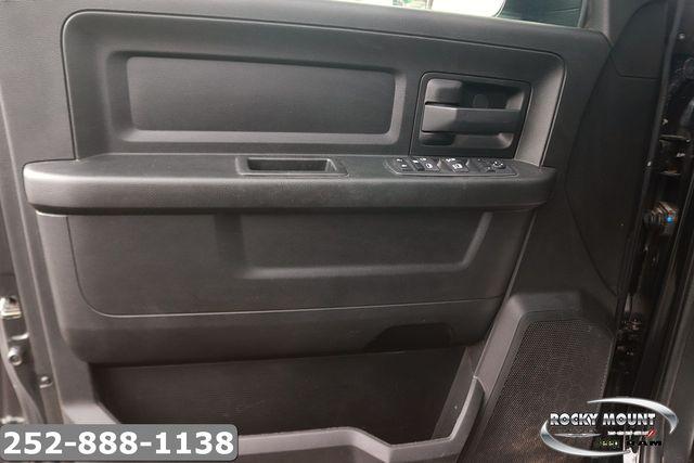 2020 Jeep Ram 2500 Tradesman Crew Cab 4x4 6'4" Box