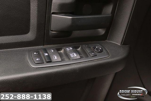 2020 Jeep Ram 2500 Tradesman Crew Cab 4x4 6'4" Box