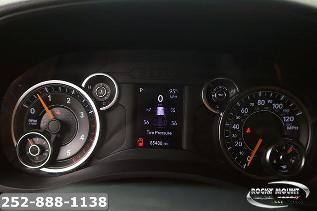 2020 Jeep Ram 2500 Tradesman Crew Cab 4x4 6'4" Box