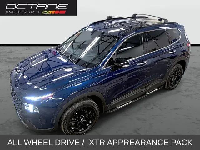 2022 Hyundai Santa Fe XRT for sale in Santa Fe, NM