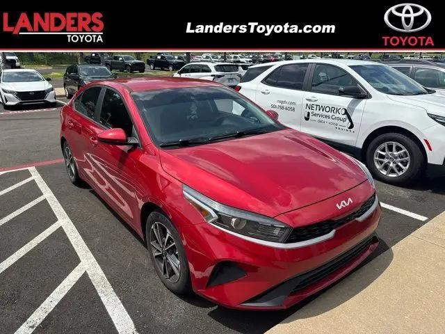 2023 Kia Forte LXS for sale in Little Rock, AR