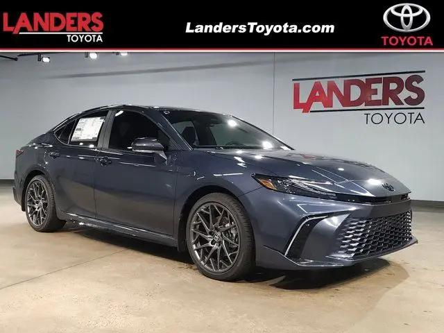 2026 Toyota Camry XSE for sale in Little Rock, AR