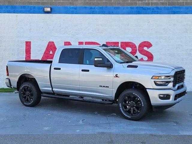 2026 Ram 2500 Big Horn Crew Cab 4x4 64 Box for sale in Little Rock, AR