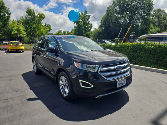 2016 Ford Edge SEL for sale in Chico, CA