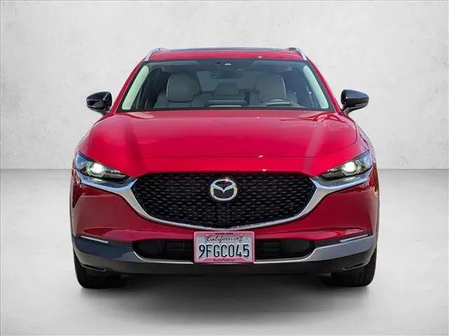 2023 Mazda CX-30 2.5 Turbo Premium