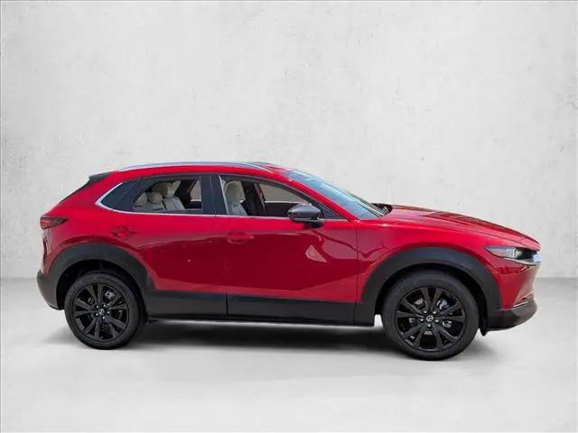 2023 Mazda CX-30 2.5 Turbo Premium