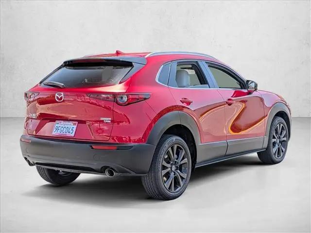 2023 Mazda CX-30 2.5 Turbo Premium