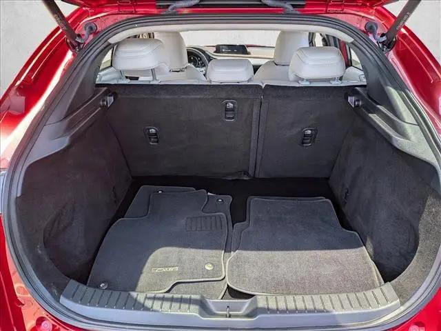 2023 Mazda CX-30 2.5 Turbo Premium