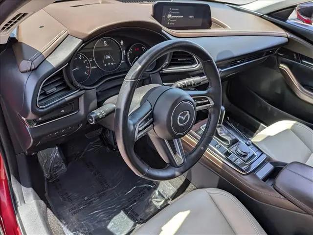 2023 Mazda CX-30 2.5 Turbo Premium