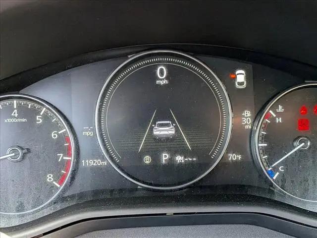 2023 Mazda CX-30 2.5 Turbo Premium