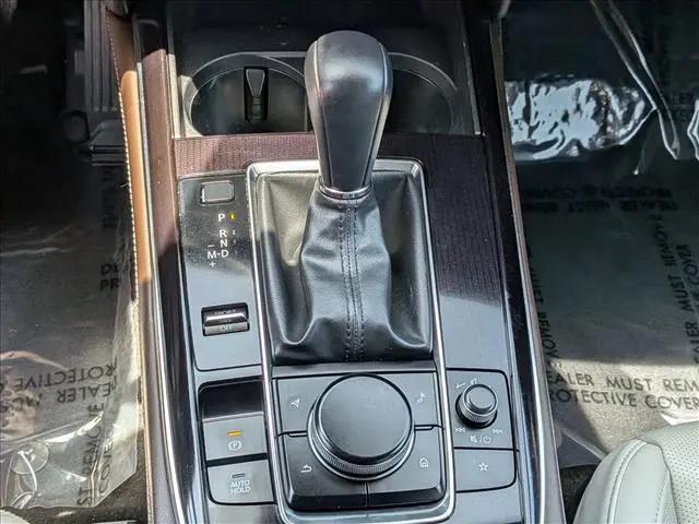 2023 Mazda CX-30 2.5 Turbo Premium