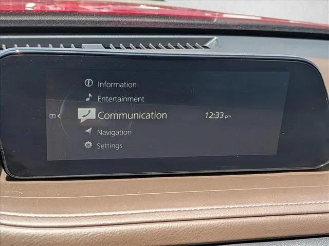 2023 Mazda CX-30 2.5 Turbo Premium