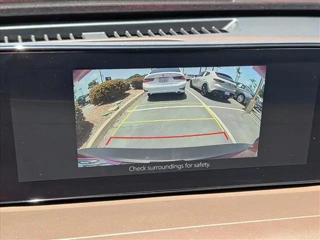 2023 Mazda CX-30 2.5 Turbo Premium
