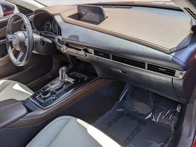 2023 Mazda CX-30 2.5 Turbo Premium