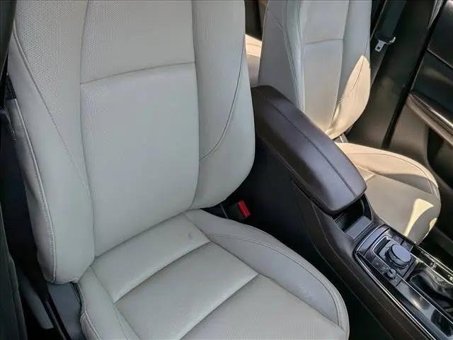 2023 Mazda CX-30 2.5 Turbo Premium