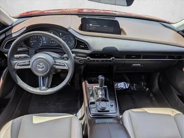 2023 Mazda CX-30 2.5 Turbo Premium