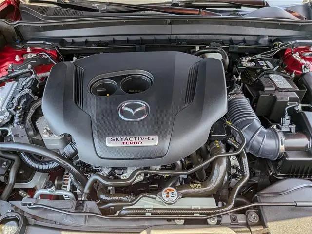 2023 Mazda CX-30 2.5 Turbo Premium
