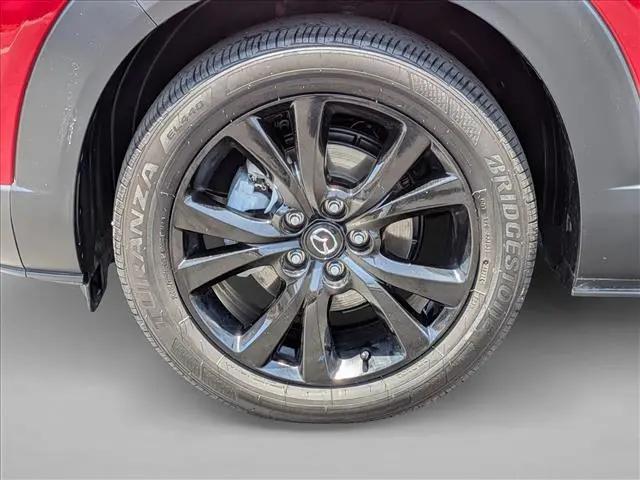 2023 Mazda CX-30 2.5 Turbo Premium